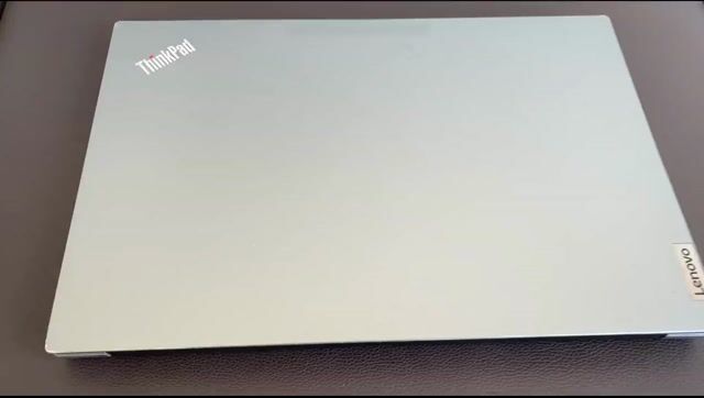 Lenovo ThinkPad E14 gen 4 i5-1235U 16GB SSD 256GB. Mua bán Laptop tại Quận 7 Tp Hồ Chí Minh được đăng bởi Nguyen Minh Tam hình 1