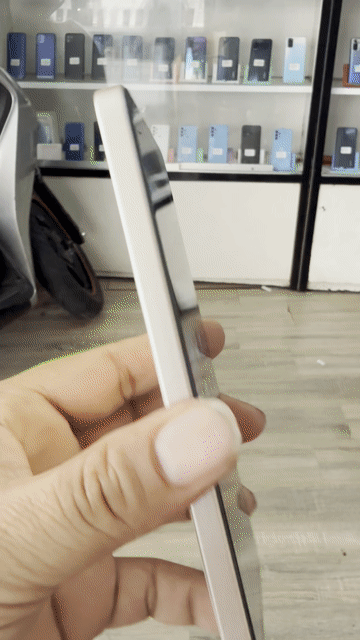Xiaomi Note 13 Ram 6/128GB zin đẹp 99 full BH3T. Mua bán Điện thoại tại Quận Bình Tân Tp Hồ Chí Minh được đăng bởi Di Động khmer saigon hình 1