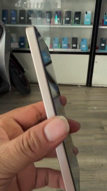 Xiaomi Note 13 Ram 6/128GB zin đẹp 99 full BH3T. Mua bán Điện thoại tại Quận Bình Tân Tp Hồ Chí Minh được đăng bởi Di Động khmer saigon hình 1