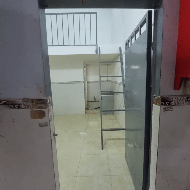 Cho thuê Phòng trọ Huyện Bình Chánh Tp Hồ Chí Minh diện tích 35 m² giá 2,5 triệu/tháng