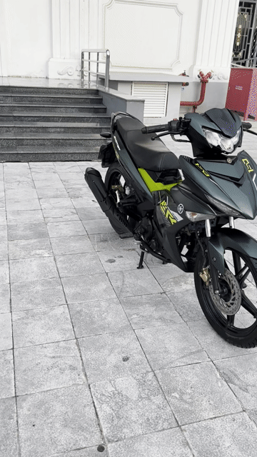 xe exciter đk 2021 mới 98%. Mua bán Xe máy tại Quận Nam Từ Liêm Hà Nội được đăng bởi cửa hàng xe máy yến thắng  hình 1