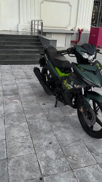 xe exciter đk 2021 mới 98%. Mua bán Xe máy tại Quận Nam Từ Liêm Hà Nội được đăng bởi cửa hàng xe máy yến thắng  hình 1