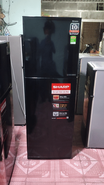 Tủ inverter siêu tiết kiệm điện bao sài bao đôi30n. Mua bán Tủ lạnh tại Quận Tân Bình Tp Hồ Chí Minh được đăng bởi ĐIỆN LẠnh SONG PHÁT hình 1