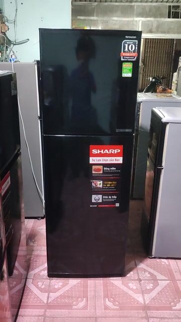 Tủ inverter siêu tiết kiệm điện bao sài bao đôi30n. Mua bán Tủ lạnh tại Quận Tân Bình Tp Hồ Chí Minh được đăng bởi ĐIỆN LẠnh SONG PHÁT hình 1