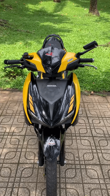 Honda Winner X ABS biển 76 chính chủ. Mua bán Xe máy tại Quận Bình Thạnh Tp Hồ Chí Minh được đăng bởi văn vũ hình 1
