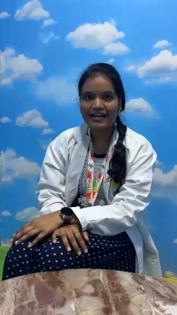 Singidi Madhuri Divya