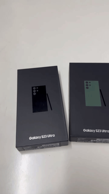 Galaxy S23 Ultra Việt Nam New Fulbox 256G. Mua bán Điện thoại tại Quận Đống Đa Hà Nội được đăng bởi Trần xuân bách hình 1