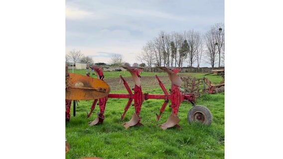 Le futur de l'agriculture et ses territoires