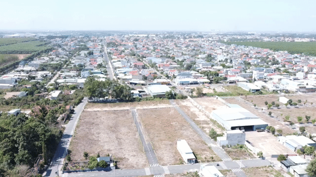 Mua bán Đất Huyện Long Thành Đồng Nai diện tích 100 m² giá 1,3 tỷ
