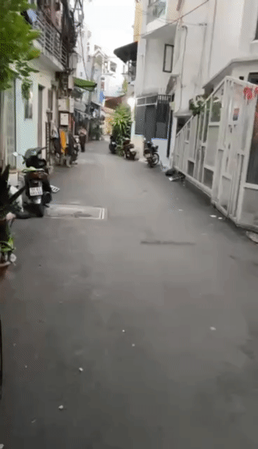 Mua bán Nhà ở Quận 6 Tp Hồ Chí Minh diện tích 20 m² giá 2,32 tỷ hình 2