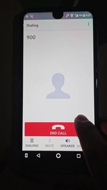 Sharp R2 Snapdragon 845 4GB/64GB Đen. Mua bán Điện thoại tại Huyện Trảng Bom Đồng Nai được đăng bởi GTp hình 1