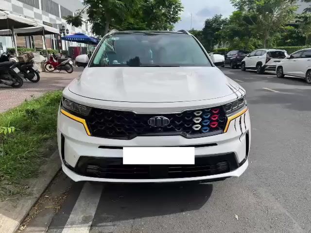 Kia Sorento 2022 Signature 2.2 AT AWD 43000 km. Mua bán Ô tô tại Thành phố Thủ Đức Tp Hồ Chí Minh được đăng bởi Đức Tứ Bánh hình 1