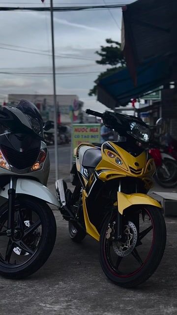 Honda SH Ý 125 Trắng 125cc. Mua bán Xe máy tại Quận 10 Tp Hồ Chí Minh được đăng bởi Nguyễn Minh Tân hình 1