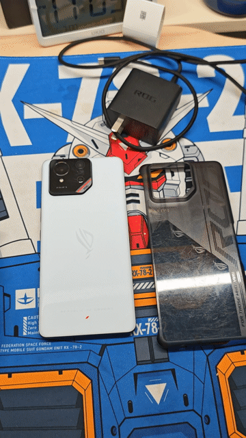 ROG Phone 9 256 đã up rom quốc tế ,có giao lưu . Mua bán Điện thoại tại Quận Tân Phú Tp Hồ Chí Minh được đăng bởi Lâm Chí Cường hình 1