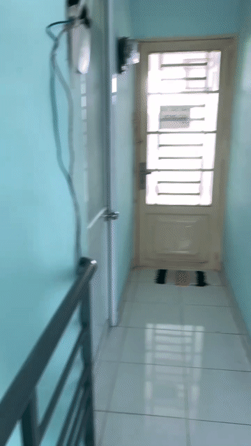 Cho thuê Phòng trọ Quận 10 Tp Hồ Chí Minh diện tích 12 m² giá 2,7 triệu/tháng