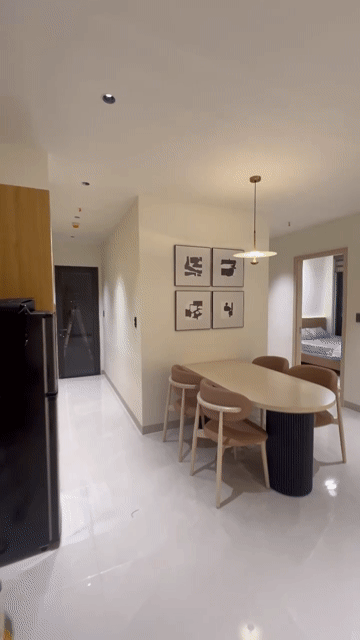 Cho thuê Căn hộ Chung cư Sun Cosmo Recidence đà nẵng Quận Ngũ Hành Sơn Đà Nẵng diện tích 70 m² giá 32 triệu/tháng