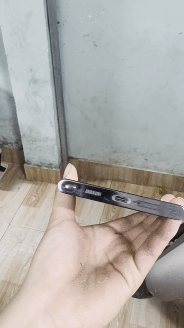 Samsung S22 Ultra 256GB Đen Đã sử dụng. Mua bán Điện thoại tại Quận 7 Tp Hồ Chí Minh được đăng bởi Ngoan Nguyễn hình 1