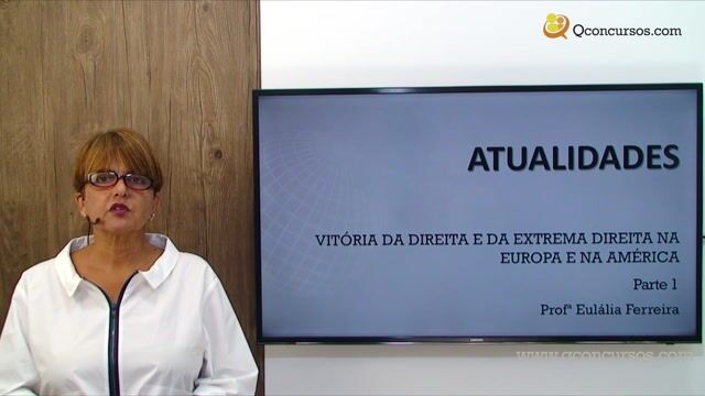 Atualidades