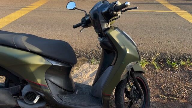 janus smartkey 2017. Mua bán Xe máy tại Huyện Châu Đức Bà Rịa - Vũng Tàu được đăng bởi Dín hiền văn hình 1