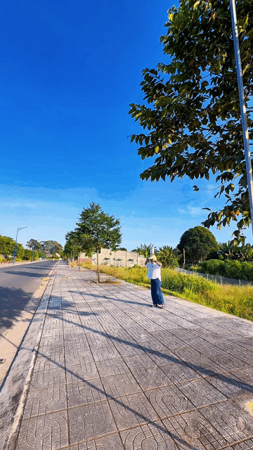 Mua bán Đất Huyện Đất Đỏ Bà Rịa - Vũng Tàu diện tích 615 m² giá 4,5 tỷ