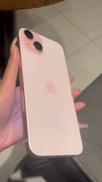 Apple iPhone 15 Plus 256GB quốc tế Mỹ zin. Mua bán Điện thoại tại Quận Tây Hồ Hà Nội được đăng bởi hoa cúc hình 1