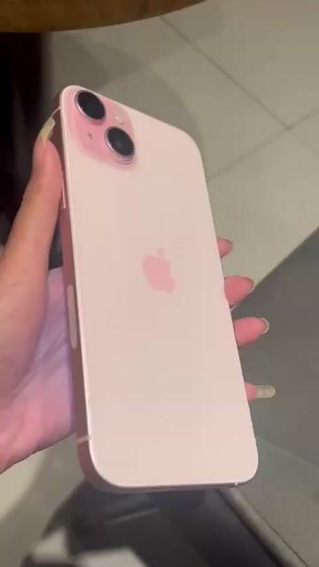 Apple iPhone 15 Plus 256GB quốc tế Mỹ zin. Mua bán Điện thoại tại Quận Tây Hồ Hà Nội được đăng bởi hoa cúc hình 1