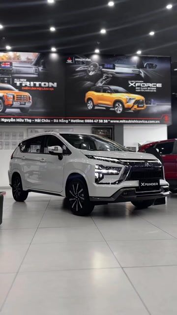 Giá lăn bánh Mitsubishi Xpander + Ưu đãi mới. Mua bán Ô tô tại Quận Tân Bình Tp Hồ Chí Minh được đăng bởi Toàn Phạm hình 1
