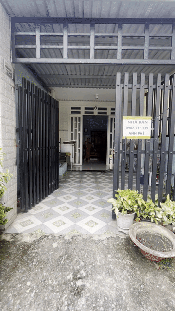 Mua bán Nhà ở Huyện Củ Chi Tp Hồ Chí Minh diện tích 98 m² giá 2,4 tỷ