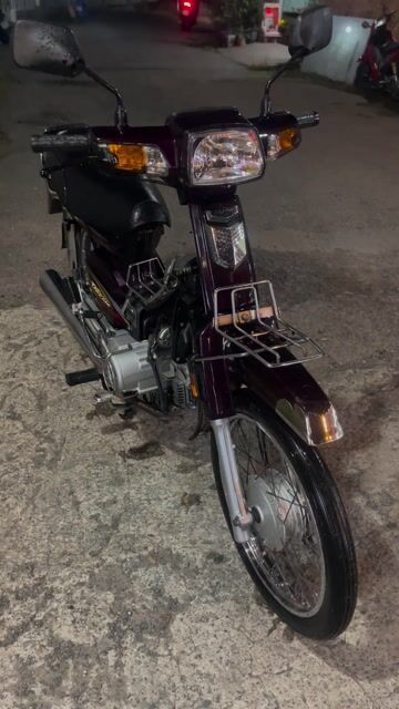 supe drem nguyên rin chính chủ. Mua bán Xe máy tại Quận Tân Bình Tp Hồ Chí Minh được đăng bởi  tân thành  hình 1