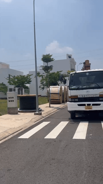 Mua bán Đất Thành phố Thủ Dầu Một Bình Dương diện tích 80 m² giá 980 triệu