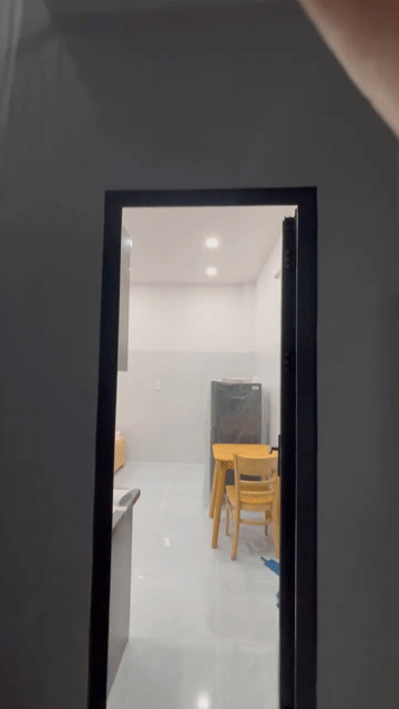 Cho thuê Phòng trọ Thành phố Thủ Đức Tp Hồ Chí Minh diện tích 30 m² giá 4 triệu/tháng