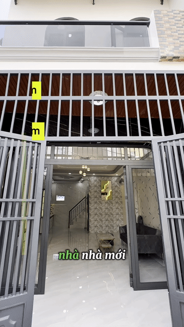Mua bán Nhà ở Quận 6 Tp Hồ Chí Minh diện tích 47 m² giá 4,68 tỷ
