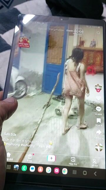 Samsung Galaxy Tab A7 Lite 32GB/3GB. Mua bán Máy tính bảng tại Quận 10 Tp Hồ Chí Minh được đăng bởi Hùng Lương  hình 1