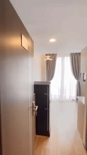 Cho thuê Phòng trọ Quận Nam Từ Liêm Hà Nội diện tích 15 m² giá 4,7 triệu/tháng