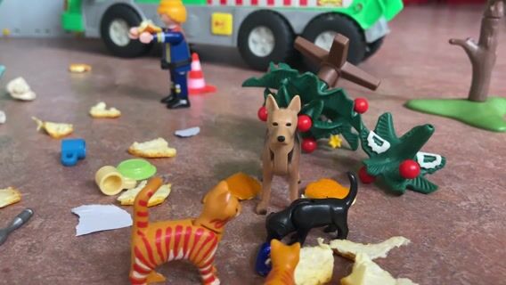 Ripeur et pourquoi pas ?