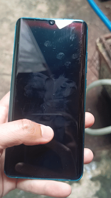 Xiaomi Mi Note 10 128GB Xanh Đã sử dụng. Mua bán Điện thoại tại Thành phố Biên Hòa Đồng Nai được đăng bởi Trung hình 1