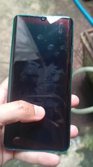 Xiaomi Mi Note 10 128GB Xanh Đã sử dụng. Mua bán Điện thoại tại Thành phố Biên Hòa Đồng Nai được đăng bởi Trung hình 1