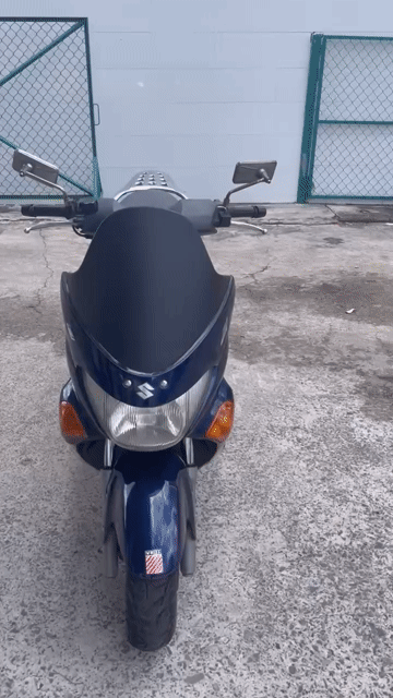 Suzuki Epicuro zin biển tp. Mua bán Xe máy tại Quận Bình Thạnh Tp Hồ Chí Minh được đăng bởi văn vũ hình 1