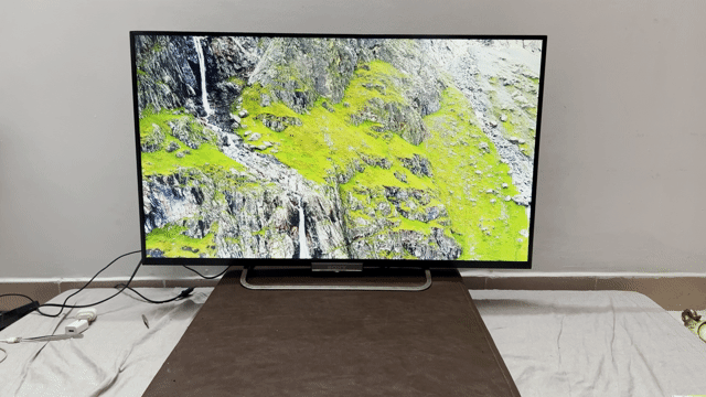 Tivi Sony KDL-42W672A LCD Malaysia. Mua bán Tivi, Âm thanh tại Quận Tân Bình Tp Hồ Chí Minh được đăng bởi Mua bán Tivi cũ hình 1