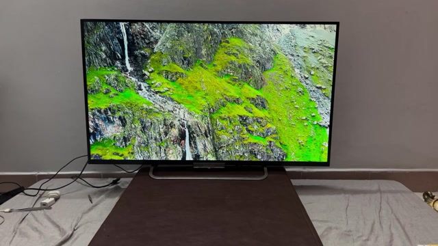 Tivi Sony KDL-42W672A LCD Malaysia. Mua bán Tivi, Âm thanh tại Quận Tân Bình Tp Hồ Chí Minh được đăng bởi Mua bán Tivi cũ hình 1