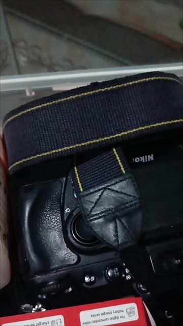 Lens Nikon 18-55mm . Mua bán Máy ảnh, Máy quay tại Quận Liên Chiểu Đà Nẵng được đăng bởi Anh Thuyên  hình 1