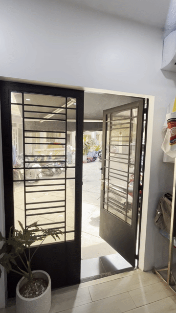 Cho thuê Văn phòng, Mặt bằng kinh doanh Quận 3 Tp Hồ Chí Minh diện tích 30 m² giá 15 triệu/tháng