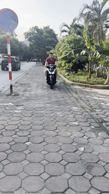 Honda SH 125 CBS 2022 zin 100%. Mua bán Xe máy tại Quận Hoàng Mai Hà Nội được đăng bởi Trường Giang Phạm hình 1