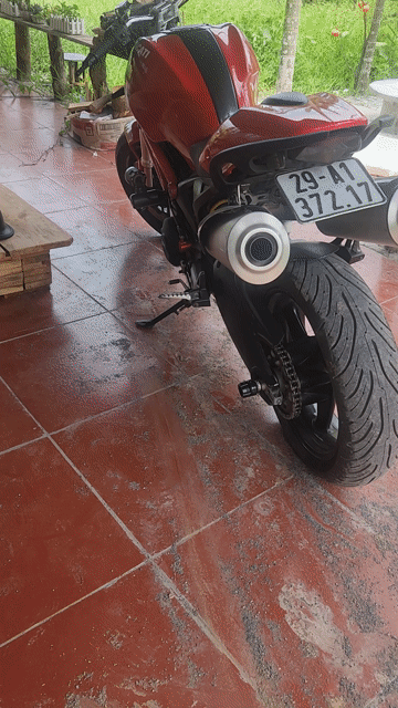 Ducati 795 ABS 2015 màu Đỏ. Mua bán Xe máy tại Huyện Thuỷ Nguyên Hải Phòng được đăng bởi thanh bình hình 1
