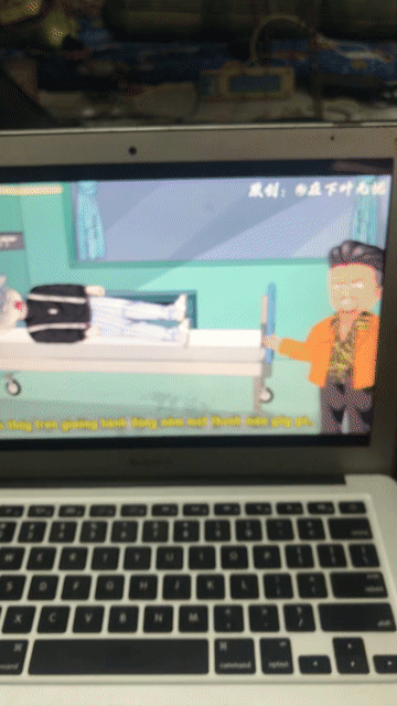 Apple MacBook Air 13 inch 2014 i5 4GB. Mua bán Laptop tại Quận Phú Nhuận Tp Hồ Chí Minh được đăng bởi Phạm Quốc Huy hình 1