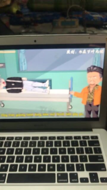 Apple MacBook Air 13 inch 2014 i5 4GB. Mua bán Laptop tại Quận Phú Nhuận Tp Hồ Chí Minh được đăng bởi Phạm Quốc Huy hình 1