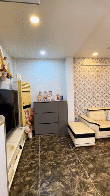 Mua bán Nhà ở Quận Tân Bình Tp Hồ Chí Minh diện tích 46 m² giá 5,5 tỷ