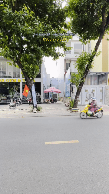 Mua bán Nhà ở Quận Tân Phú Tp Hồ Chí Minh diện tích 80 m² giá 12,5 tỷ