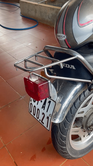 Honda LA 250 Custom Xanh 56.000 km. Mua bán Xe máy tại Huyện Chư Păh Gia Lai được đăng bởi Nguyen tiên quân hình 1