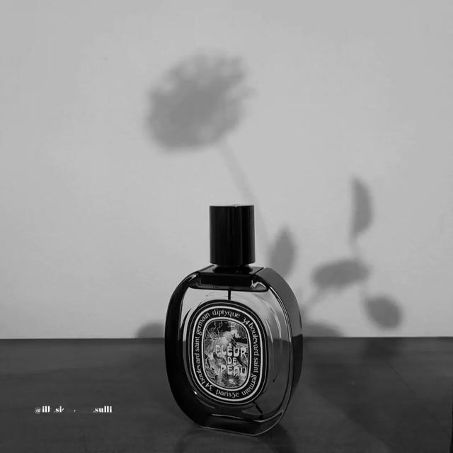 Fleur de Peau Eau de Parfum Diptyque 香水- 一款2018年中性香水
